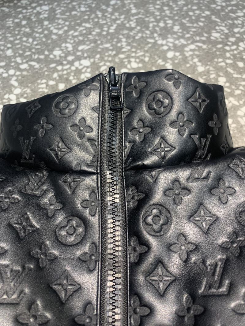 Louis Vuitton Down Jackets